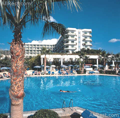 Hawaii Grand Hotel